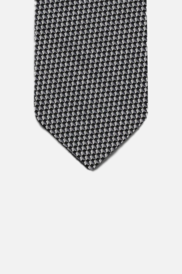 ΓΡΑΒΑΤΑ OLYMP - 68 ΜΑΥΡΟ